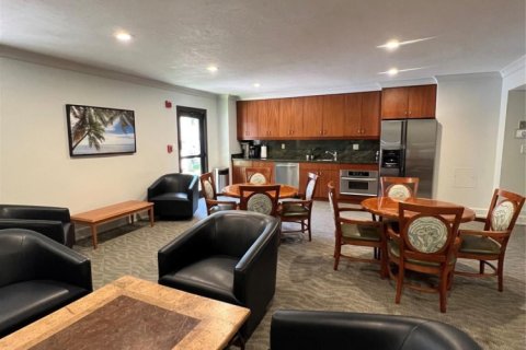 Condo in Fort Lauderdale, Florida, 2 bedrooms  № 1209236 - photo 1