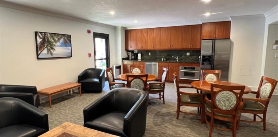 Condo in Fort Lauderdale, Florida, 2 bedrooms № 1209236