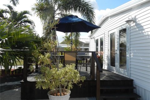 Appartement à Dania Beach, Floride 2 chambres, 93.65 m2 № 2091200