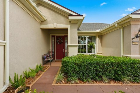 House in Ocala, Florida 3 bedrooms, 224.82 sq.m. № 2102641 - photo 4