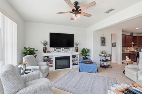House in Ocala, Florida 3 bedrooms, 224.82 sq.m. № 2102641 - photo 14