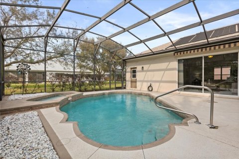 House in Leesburg, Florida 2 bedrooms, 222.87 sq.m. № 1516830 - photo 26