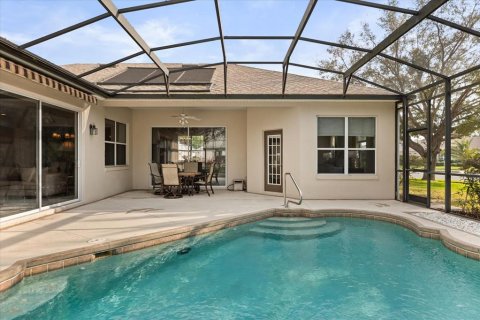 House in Leesburg, Florida 2 bedrooms, 222.87 sq.m. № 1516830 - photo 28