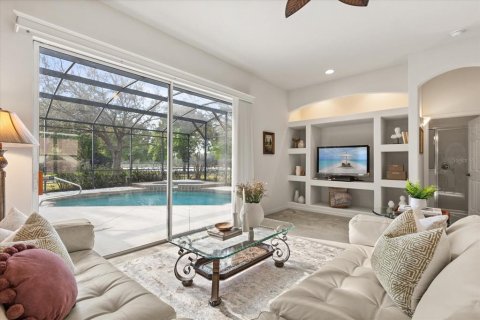 House in Leesburg, Florida 2 bedrooms, 222.87 sq.m. № 1516830 - photo 11