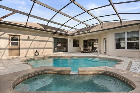 House in Leesburg, Florida 2 bedrooms, 222.87 sq.m. № 1516830 - photo 27