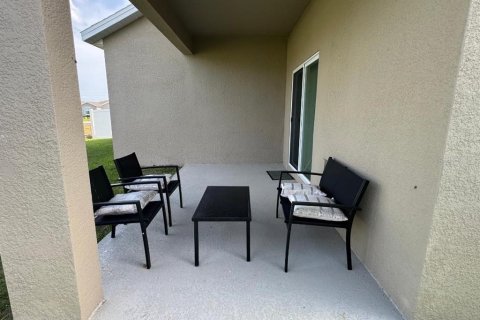 Casa en venta en Haines City, Florida, 4 dormitorios, 196.02 m2 № 2166742 - foto 23