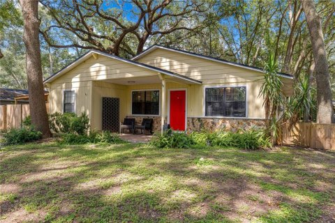 Villa ou maison à Ocala, Floride 3 chambres, 108.51 m2 № 2322481