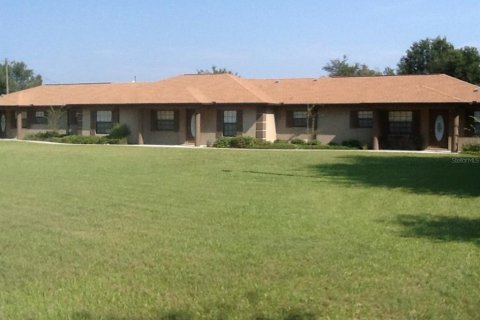 Appartement à Ocala, Floride 2 chambres, 104.05 m2 № 2399099