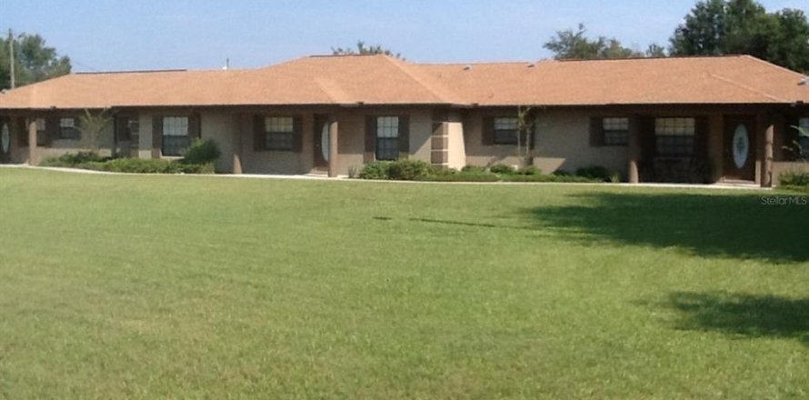 Appartement à Ocala, Floride 2 chambres, 104.05 m2 № 2399099