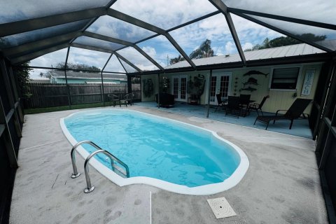 Villa ou maison à vendre à Stuart, Floride: 2 chambres, 91.42 m2 № 2191982 - photo 12