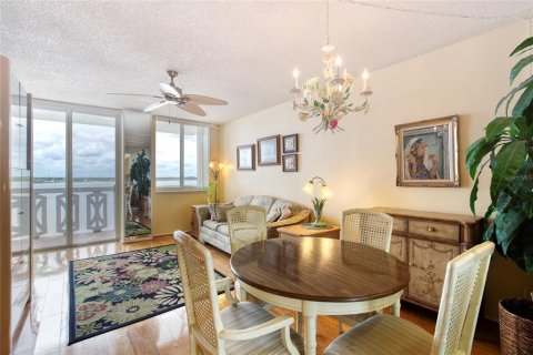 Copropriété à vendre à Daytona Beach, Floride: 1 chambre, 76.37 m2 № 1909636 - photo 24