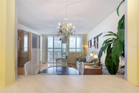 Copropriété à vendre à Daytona Beach, Floride: 1 chambre, 76.37 m2 № 1909636 - photo 23
