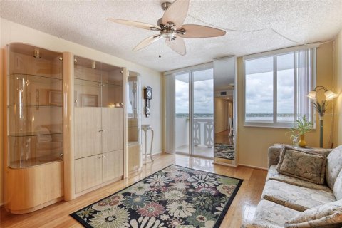 Copropriété à vendre à Daytona Beach, Floride: 1 chambre, 76.37 m2 № 1909636 - photo 27