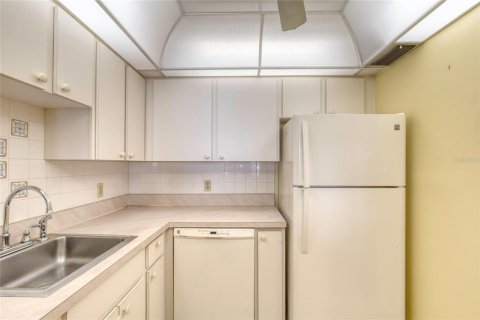 Copropriété à vendre à Daytona Beach, Floride: 1 chambre, 76.37 m2 № 1909636 - photo 21
