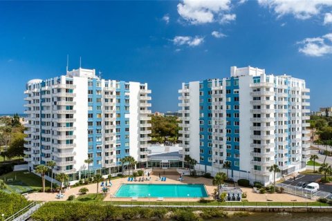 Copropriété à vendre à Daytona Beach, Floride: 1 chambre, 76.37 m2 № 1909636 - photo 2