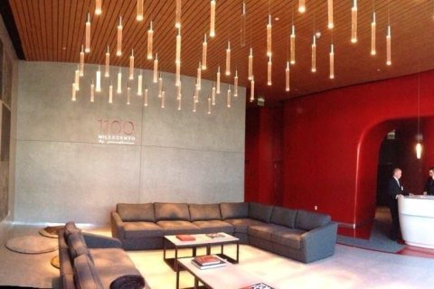 Copropriété à vendre à Miami, Floride: 2 chambres, 111.02 m2 № 1973124 - photo 24