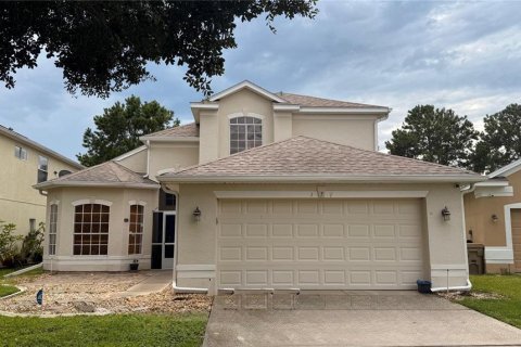 Casa en venta en Kissimmee, Florida, 4 dormitorios, 212 m2 № 1881112 - foto 1