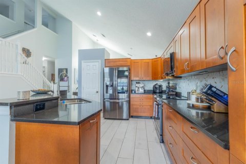 Casa en venta en Kissimmee, Florida, 4 dormitorios, 212 m2 № 1881112 - foto 17