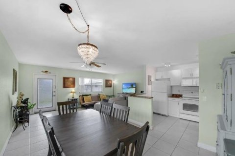 Condo in Delray Beach, Florida, 1 bedroom  № 2169602 - photo 7