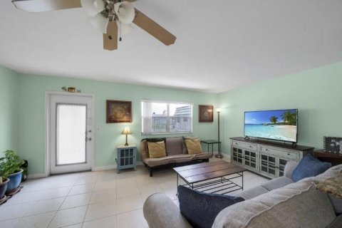 Condo in Delray Beach, Florida, 1 bedroom  № 2169602 - photo 10