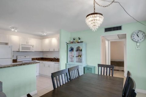 Condo in Delray Beach, Florida, 1 bedroom  № 2169602 - photo 8