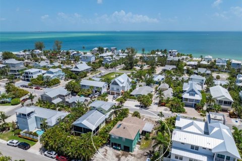 Villa ou maison à vendre à Anna Maria, Floride: 4 chambres, 179.58 m2 № 1865803 - photo 3