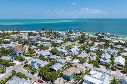 Villa ou maison à vendre à Anna Maria, Floride: 4 chambres, 179.58 m2 № 1865803 - photo 4