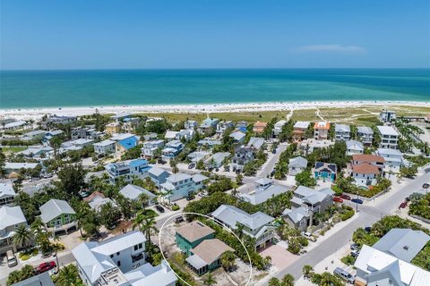 Villa ou maison à vendre à Anna Maria, Floride: 4 chambres, 179.58 m2 № 1865803 - photo 5