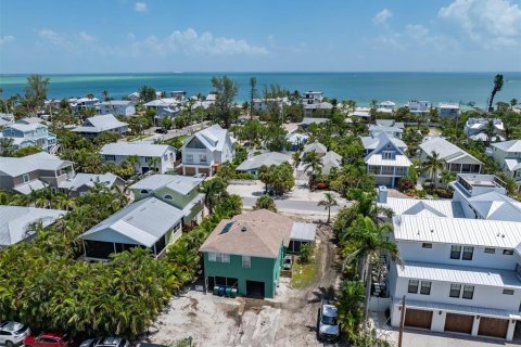 Villa ou maison à vendre à Anna Maria, Floride: 4 chambres, 179.58 m2 № 1865803 - photo 6