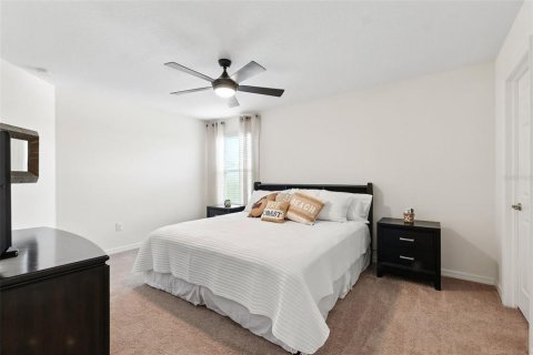 House in Lutz, Florida 5 bedrooms, 295.71 sq.m. № 1869780 - photo 26
