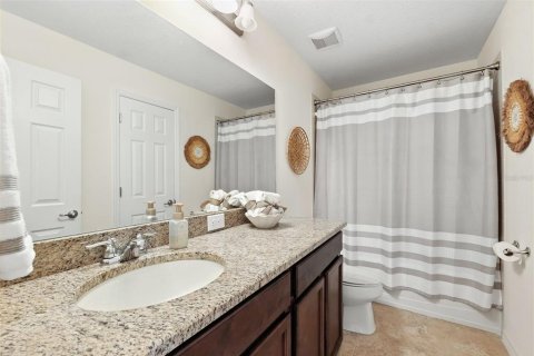 House in Lutz, Florida 5 bedrooms, 295.71 sq.m. № 1869780 - photo 29