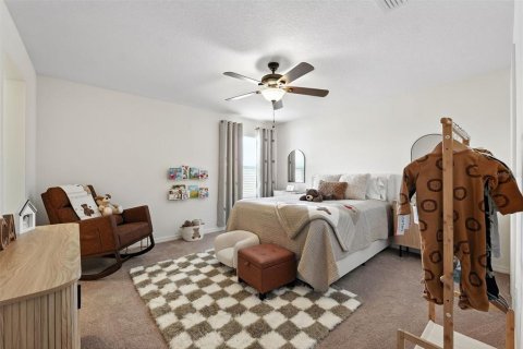 House in Lutz, Florida 5 bedrooms, 295.71 sq.m. № 1869780 - photo 28