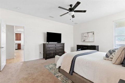 House in Lutz, Florida 5 bedrooms, 295.71 sq.m. № 1869780 - photo 20