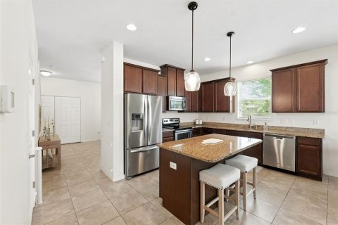 House in Lutz, Florida 5 bedrooms, 295.71 sq.m. № 1869780 - photo 7