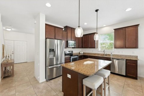 House in Lutz, Florida 5 bedrooms, 295.71 sq.m. № 1869780 - photo 11