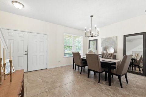 House in Lutz, Florida 5 bedrooms, 295.71 sq.m. № 1869780 - photo 17