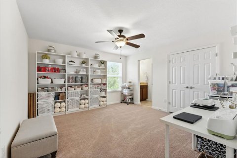 House in Lutz, Florida 5 bedrooms, 295.71 sq.m. № 1869780 - photo 27