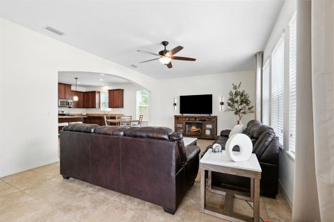 House in Lutz, Florida 5 bedrooms, 295.71 sq.m. № 1869780 - photo 18