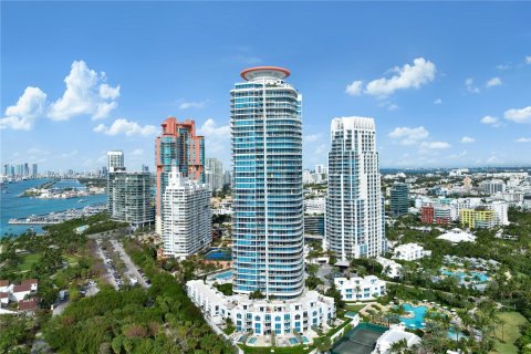Copropriété à vendre à Miami Beach, Floride: 3 chambres, 233 m2 № 1985328 - photo 28