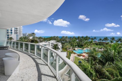 Copropriété à vendre à Miami Beach, Floride: 3 chambres, 233 m2 № 1985328 - photo 3