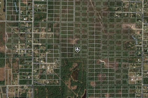 Land in Malabar, Florida № 2164483