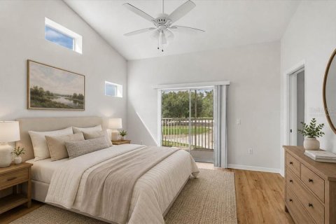 Condo in Bradenton, Florida, 2 bedrooms  № 2210001 - photo 21