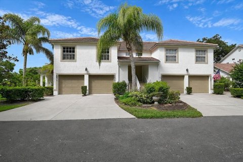 Condominio en Bradenton, Florida, 2 dormitorios  № 2210001