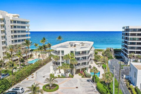 Copropriété à louer à Jupiter, Floride: 2 chambres, 127.74 m2 № 1152243 - photo 1