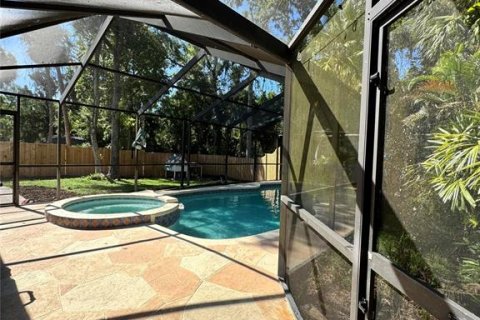 Casa en venta en New Port Richey, Florida, 3 dormitorios, 155.7 m2 № 1824071 - foto 18