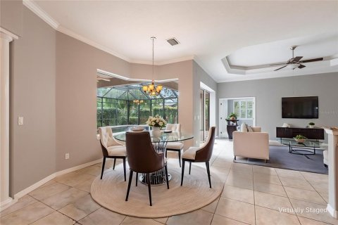 House in Bradenton, Florida 4 bedrooms, 285.67 sq.m. № 1567824 - photo 7