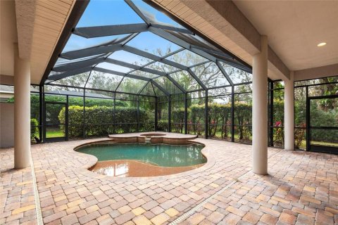 House in Bradenton, Florida 4 bedrooms, 285.67 sq.m. № 1567824 - photo 30