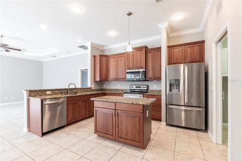 House in Bradenton, Florida 4 bedrooms, 285.67 sq.m. № 1567824 - photo 4