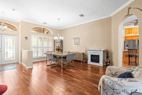 House in Palm Harbor, Florida 5 bedrooms, 303.33 sq.m. № 1662946 - photo 20