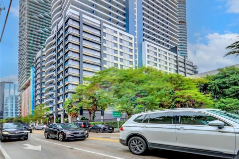 Купить кондоминиум в Майами, Флорида 1 спальня, 72.46м2, № 2020949 - фото 3